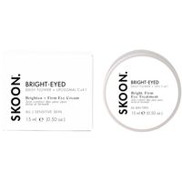 SKOON. Bright-Eyed Brighten + Firm Eye Cream